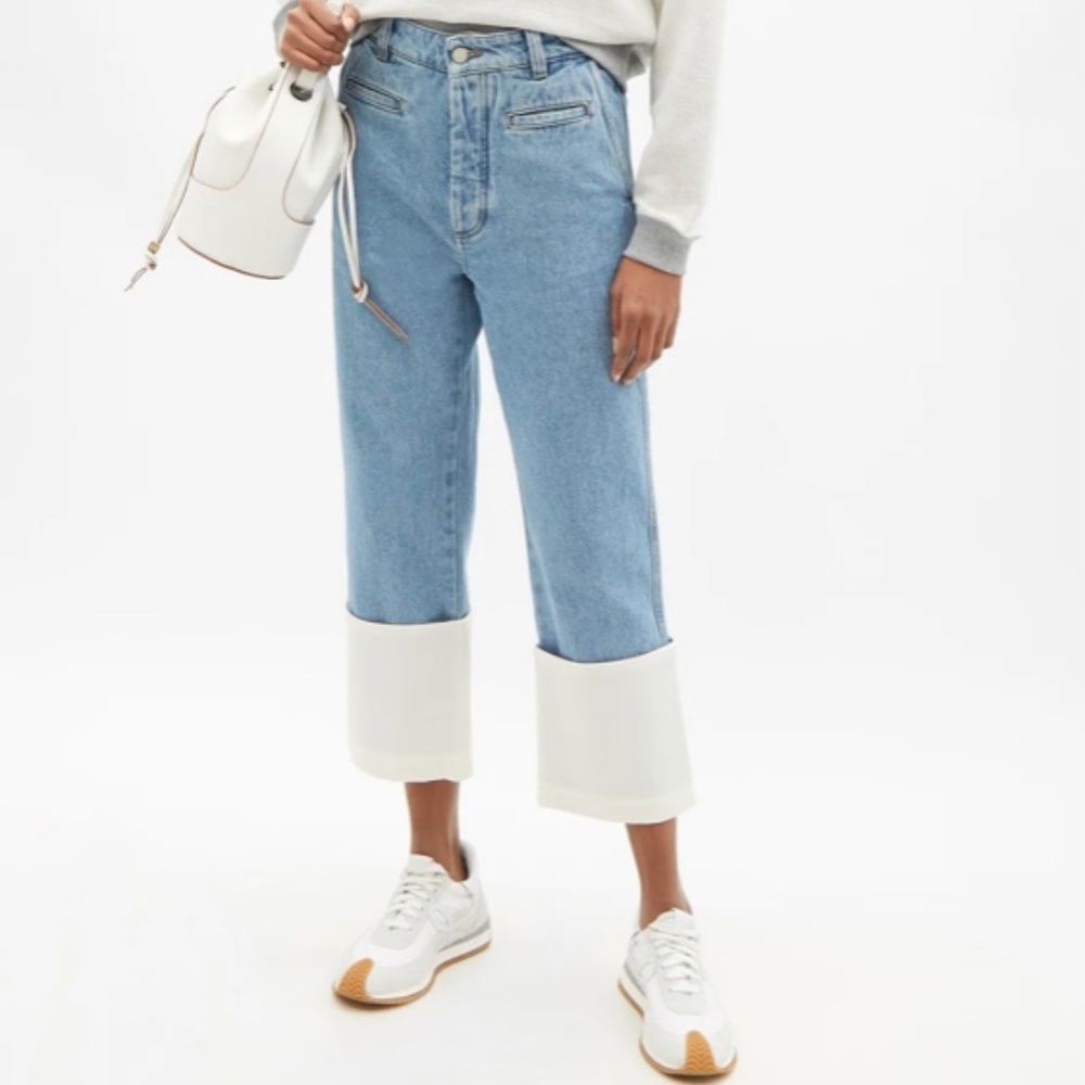 LOEWE Jeans